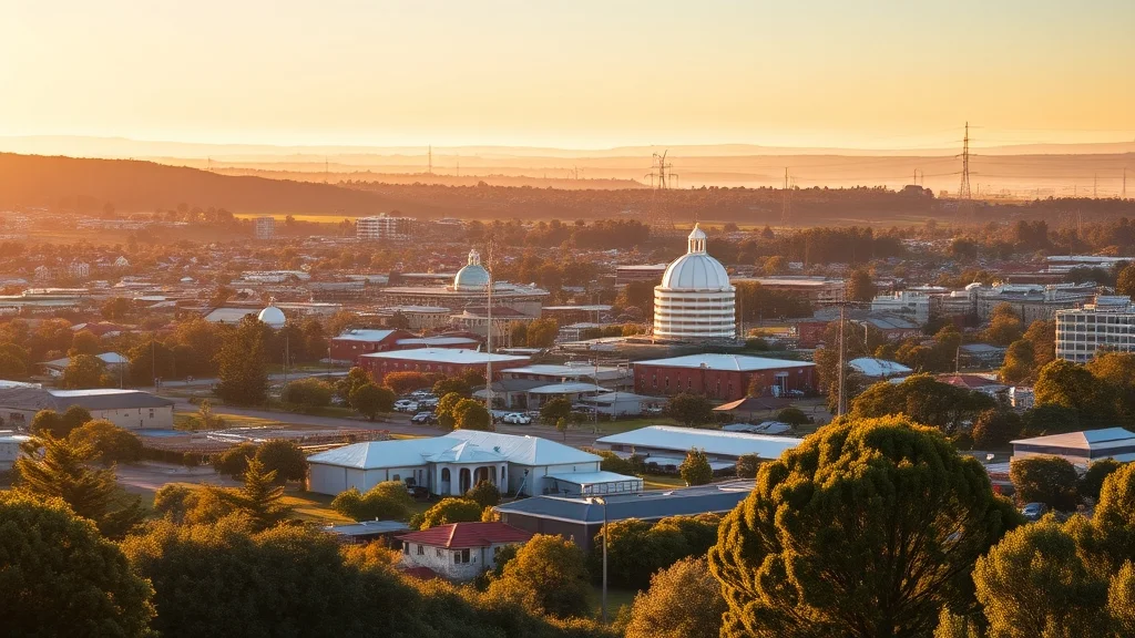 Inverleigh, Victoria