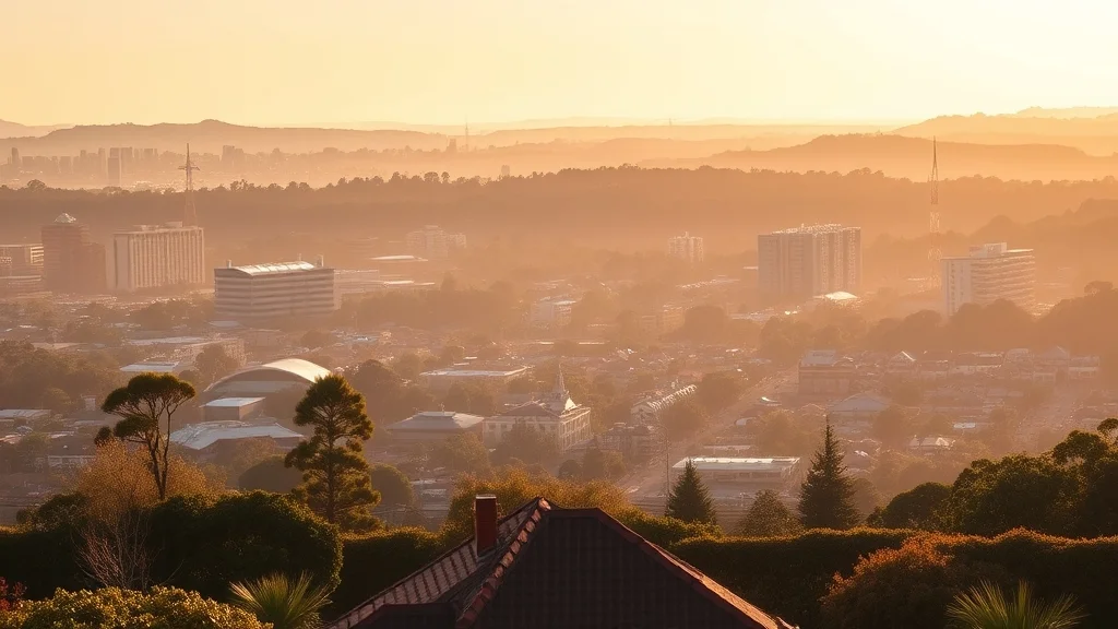 Kew, Victoria