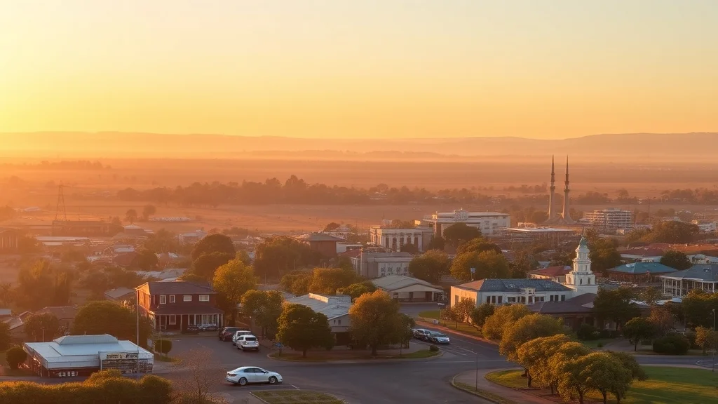Kyabram, Victoria