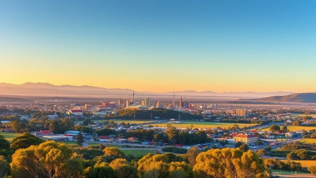 Longwarry, Victoria