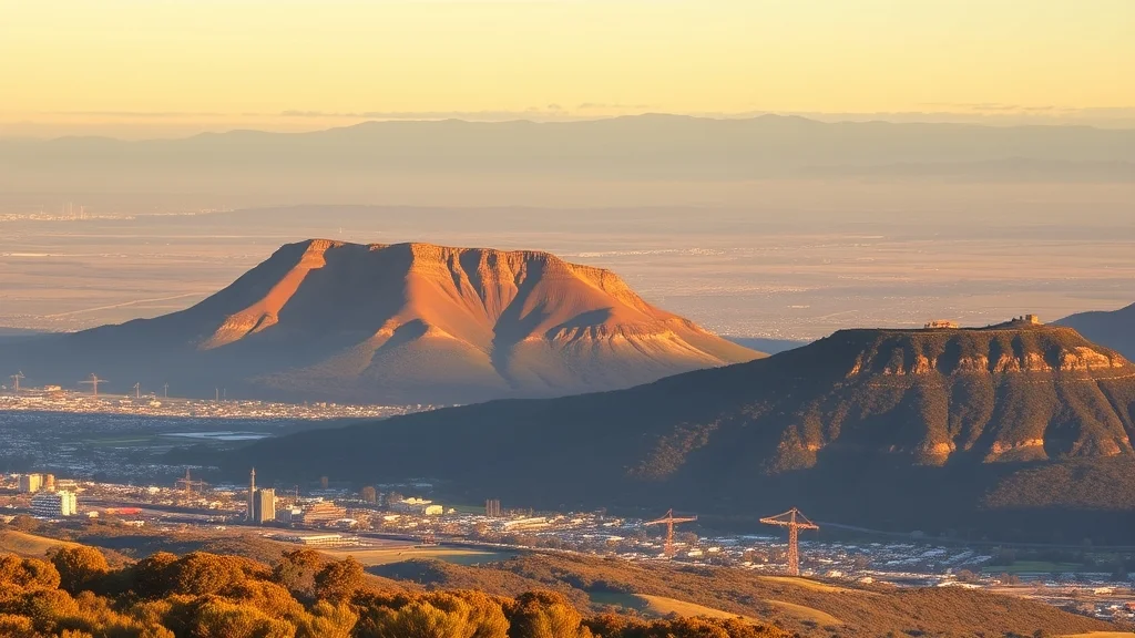 Mount Helen, Victoria