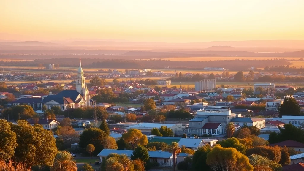 North Wonthaggi, Victoria