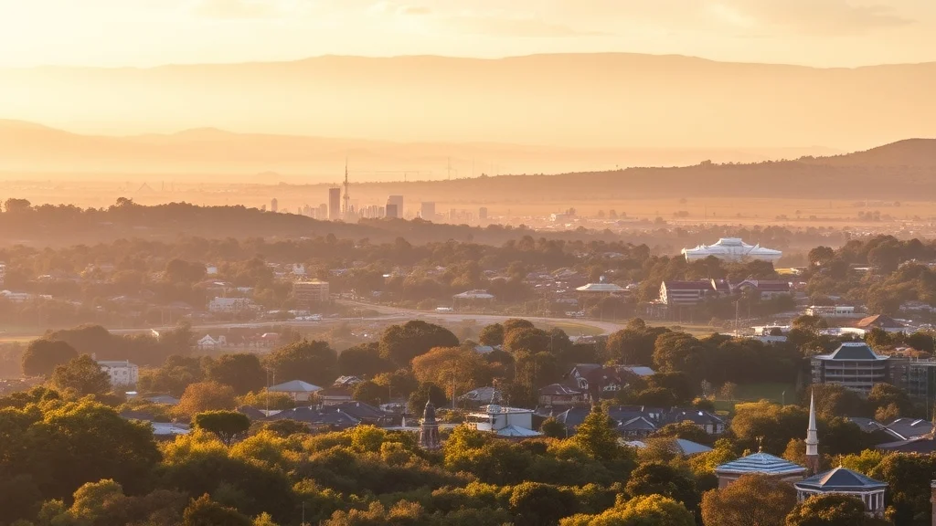 Nunawading, Victoria