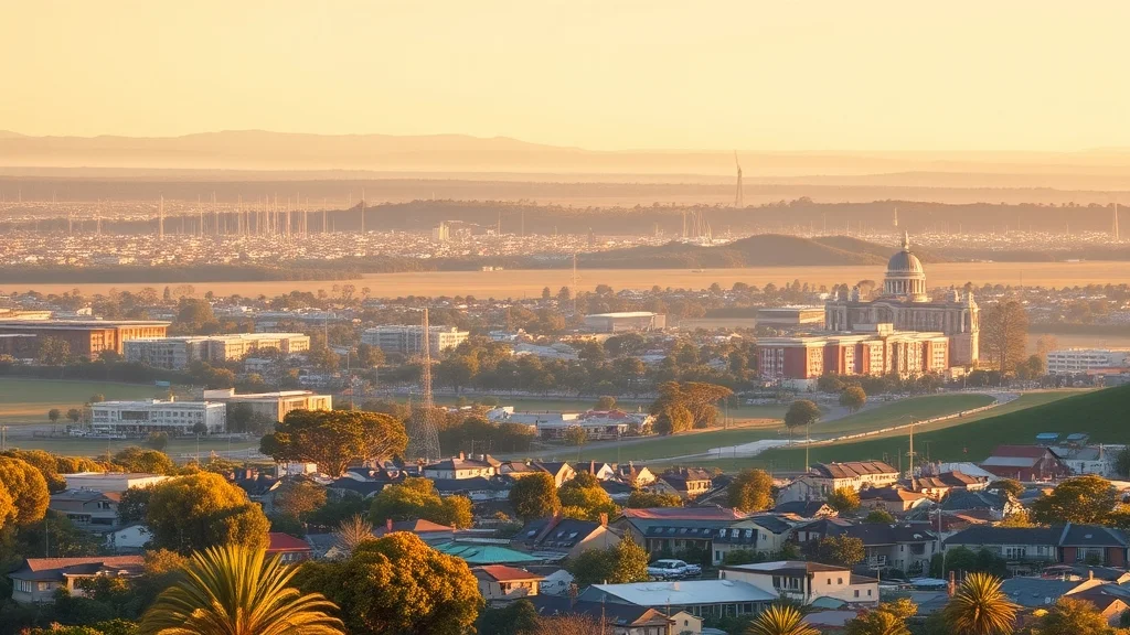 Ormond, Victoria