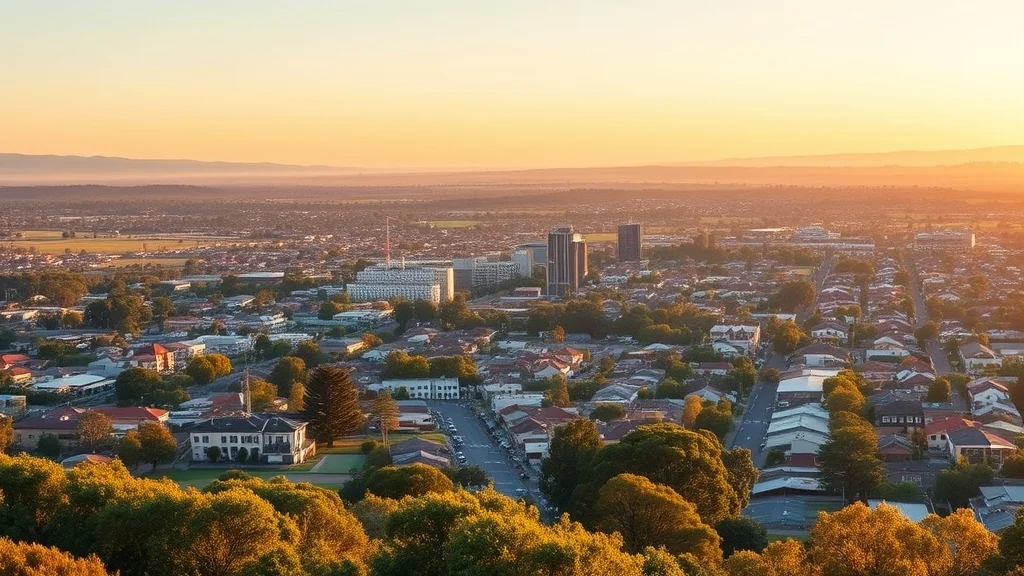 Pakenham, Victoria