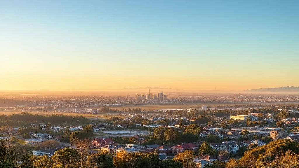 Portarlington, Victoria