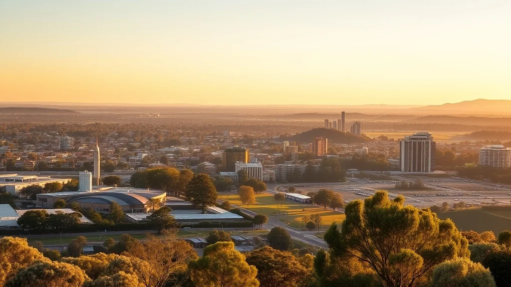 Rockbank, Victoria
