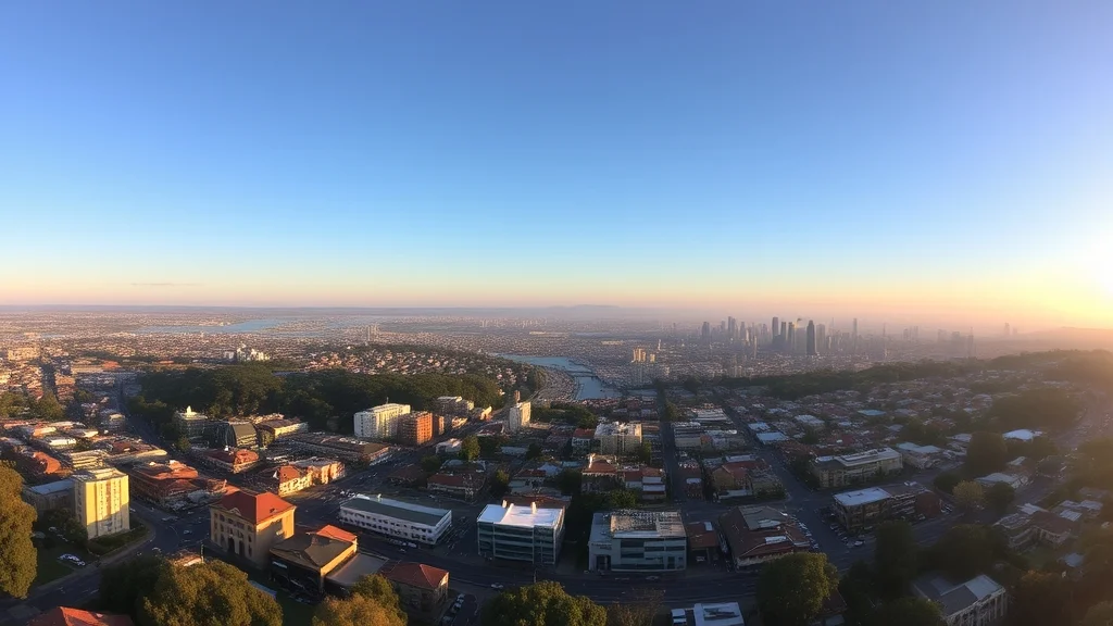 St Kilda East, Victoria