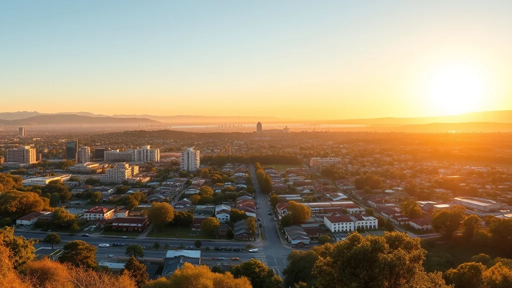 Strathfieldsaye, Victoria