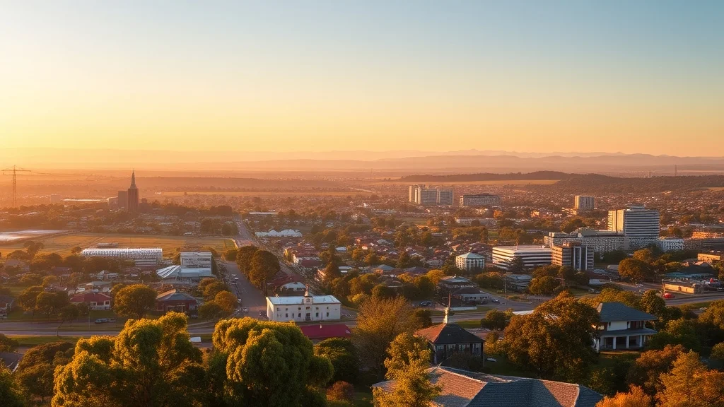 Thomson, Victoria