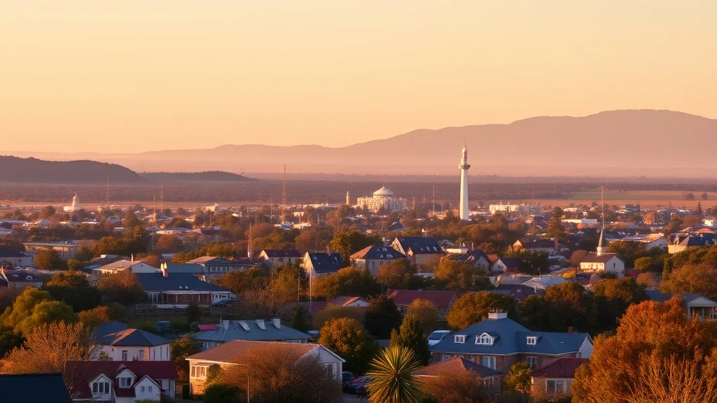 Tooradin, Victoria