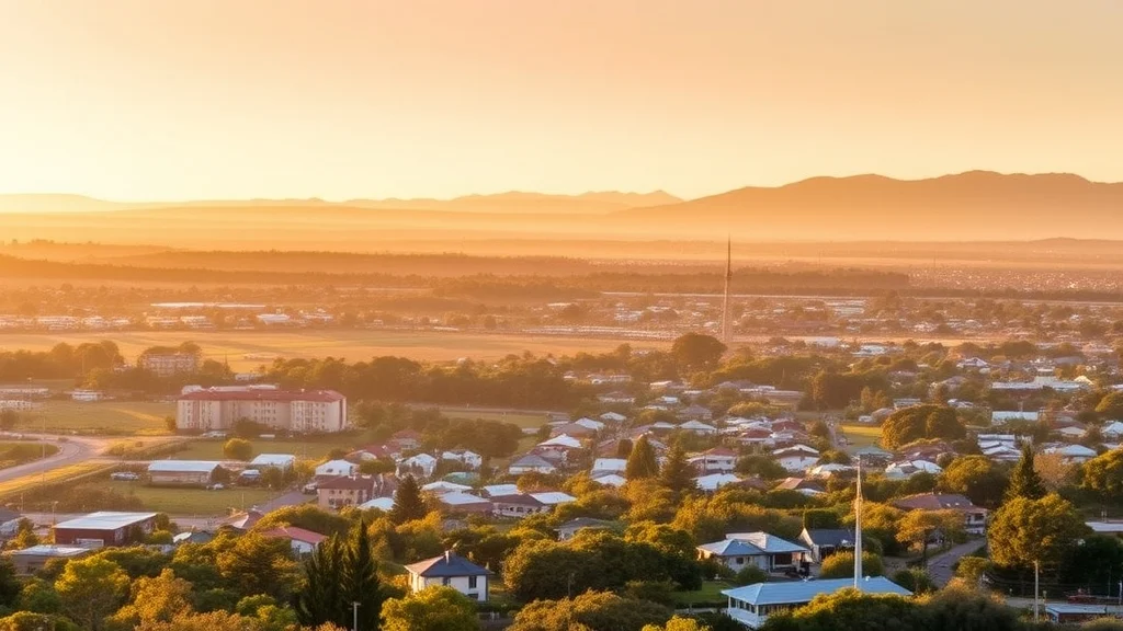 Wonthaggi, Victoria
