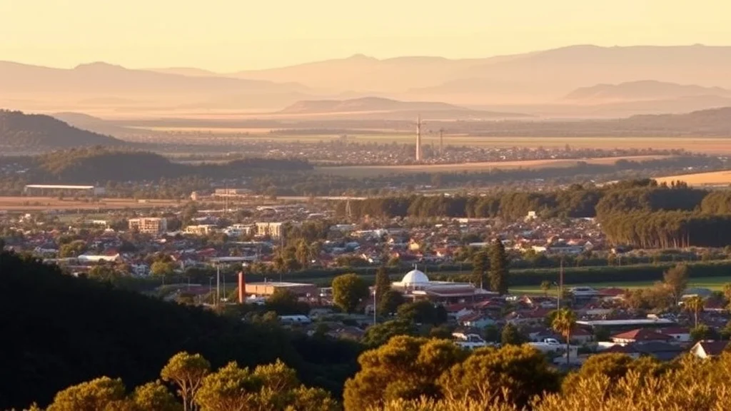 Yinnar, Victoria