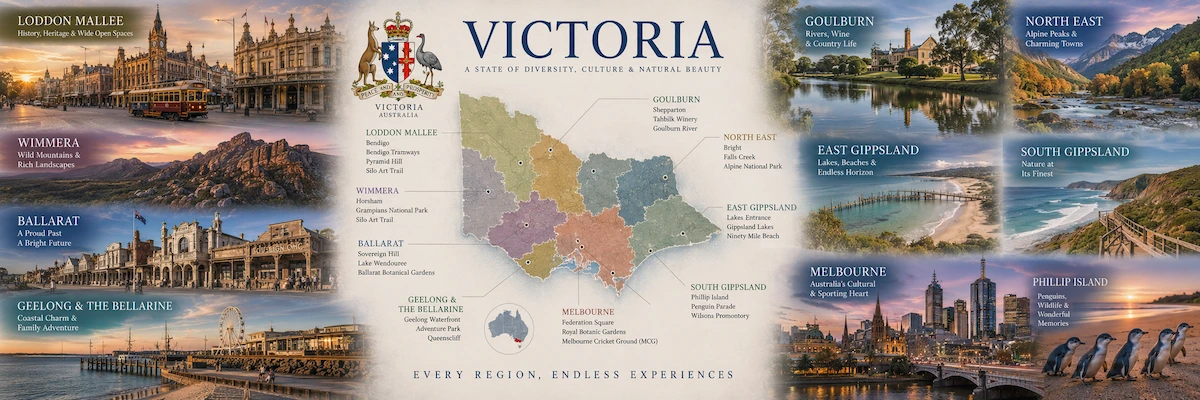Psychic readings in Victoria, Australia
