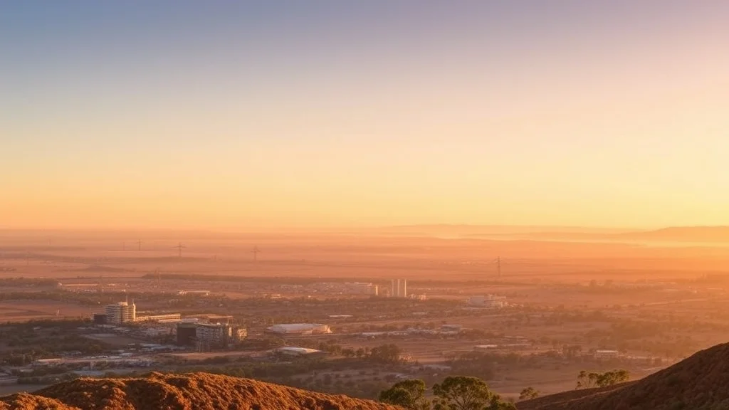 Kalgoorlie, Western Australia