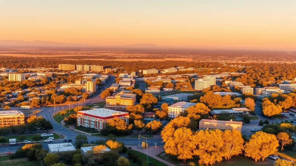 Maddington, Western Australia