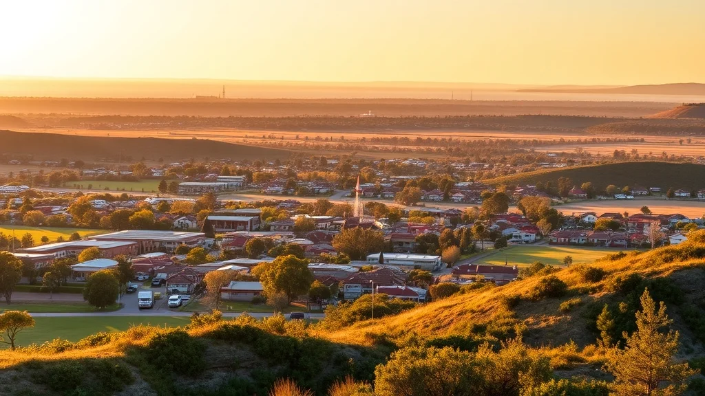 North Yunderup, Western Australia