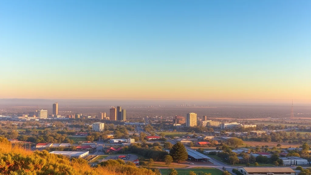 Northampton, Western Australia