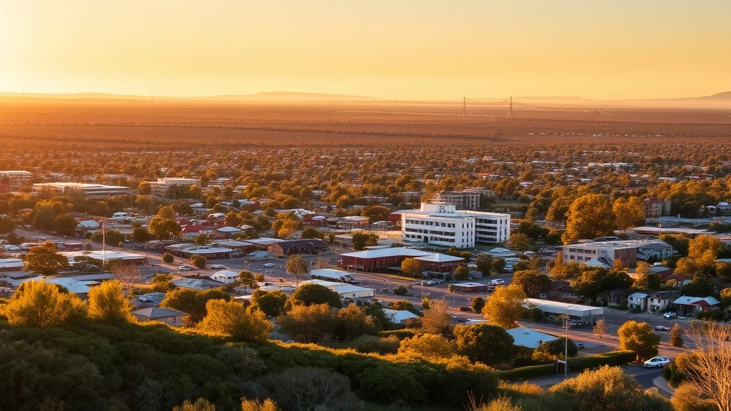 Ravenswood, Western Australia
