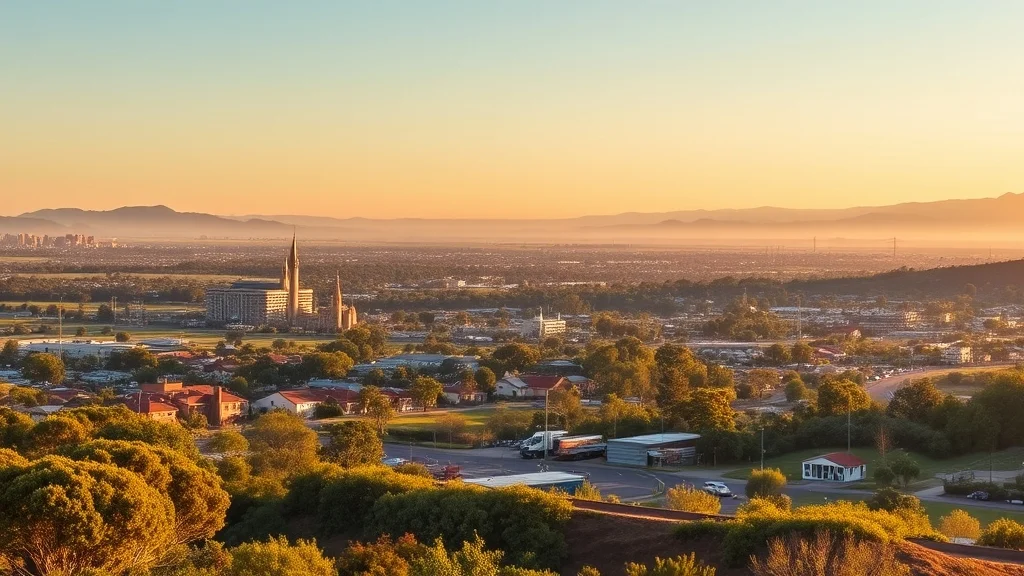 Stirling, Western Australia