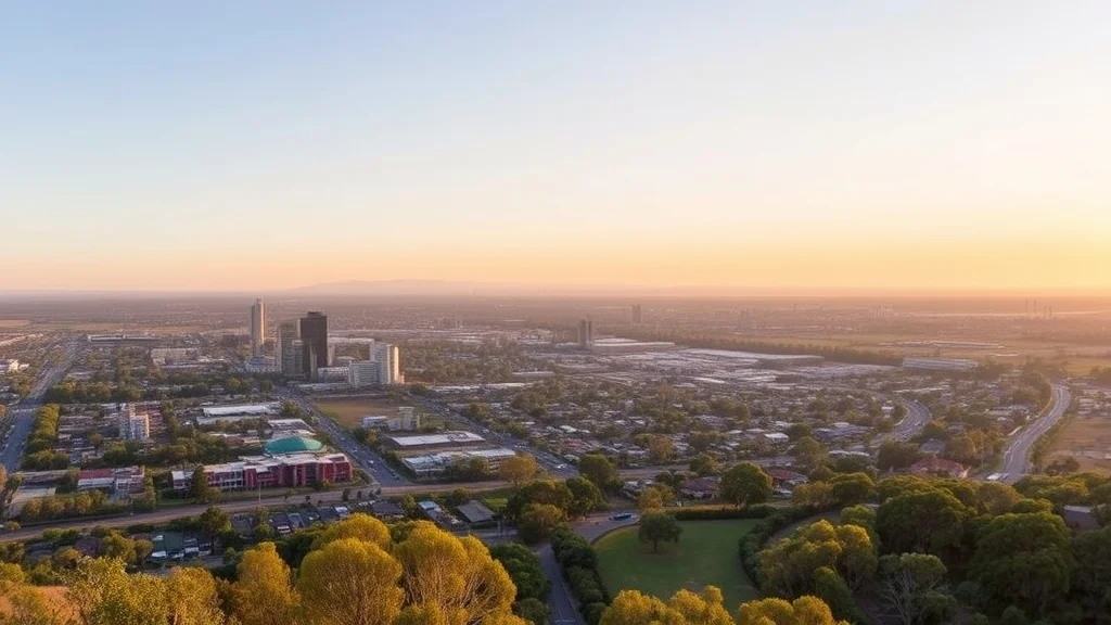 Wembley, Western Australia