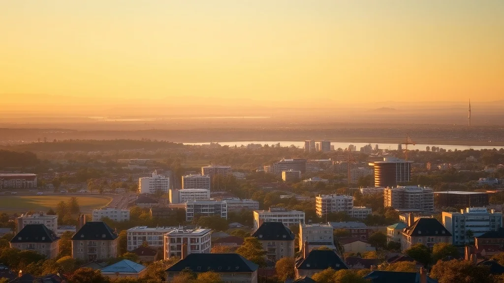 West Leederville, Western Australia