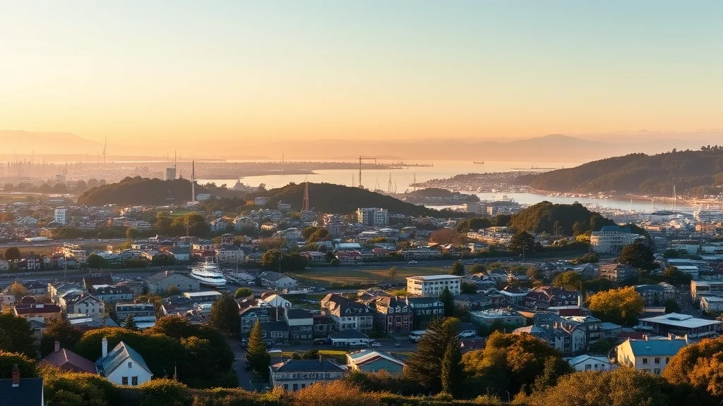 Homai, Auckland