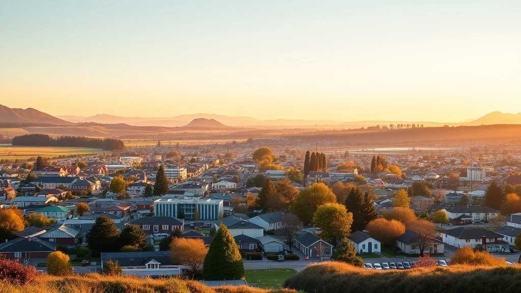 Glenwood, Canterbury
