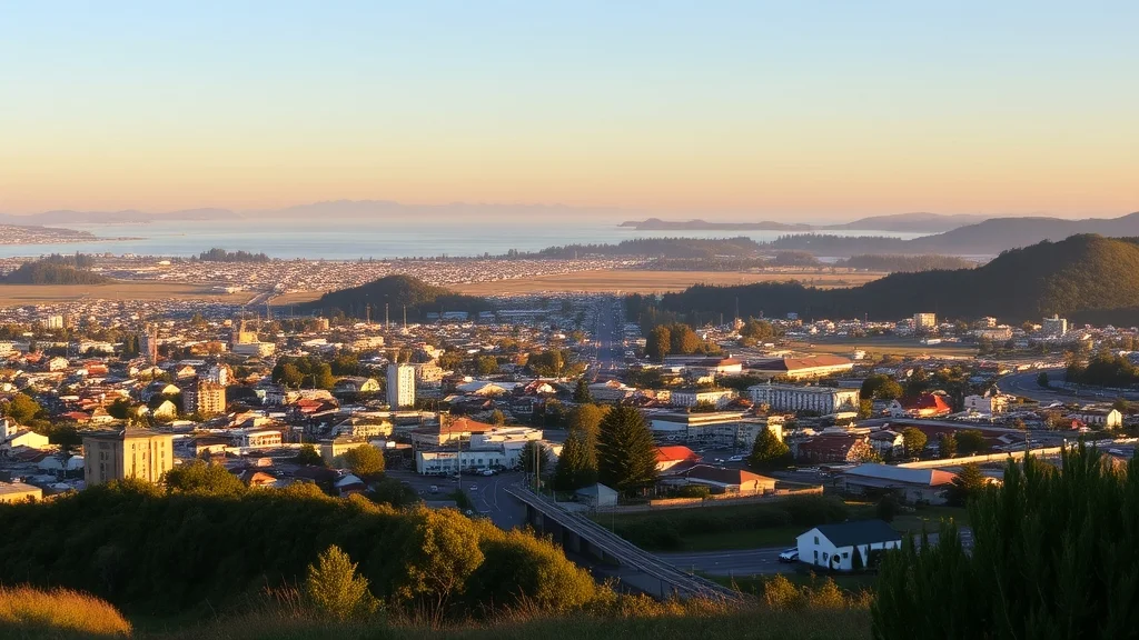 Southshore, Canterbury