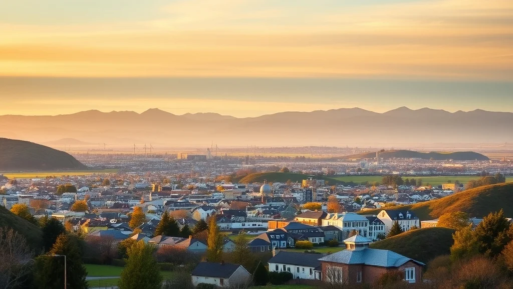 Twizel, Canterbury