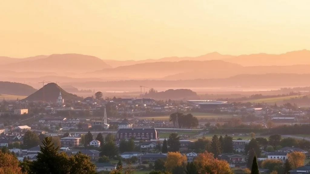 Waimataitai, Canterbury