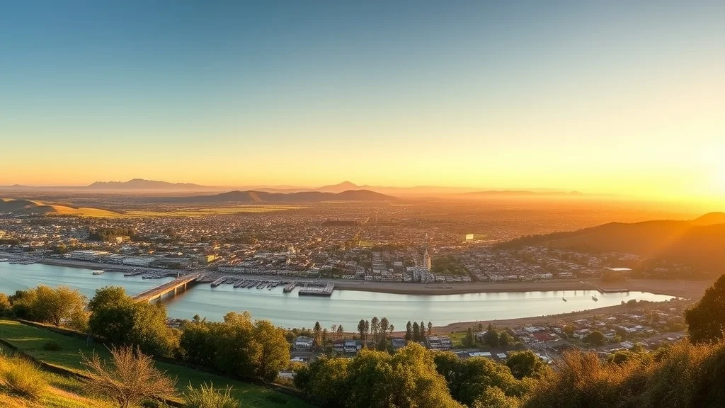 Patutahi, Gisborne