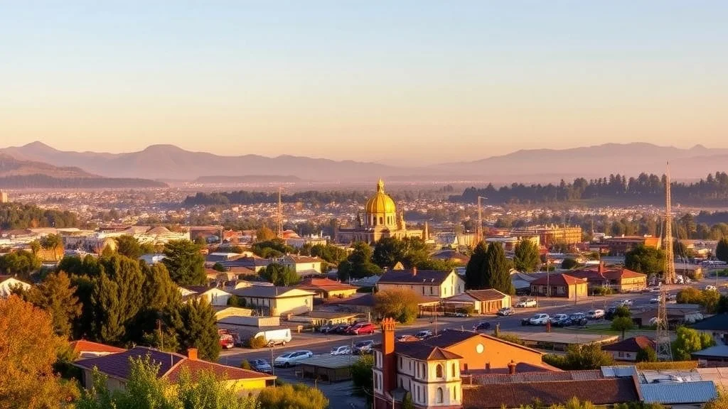 Jerusalem, Manawatu-Wanganui
