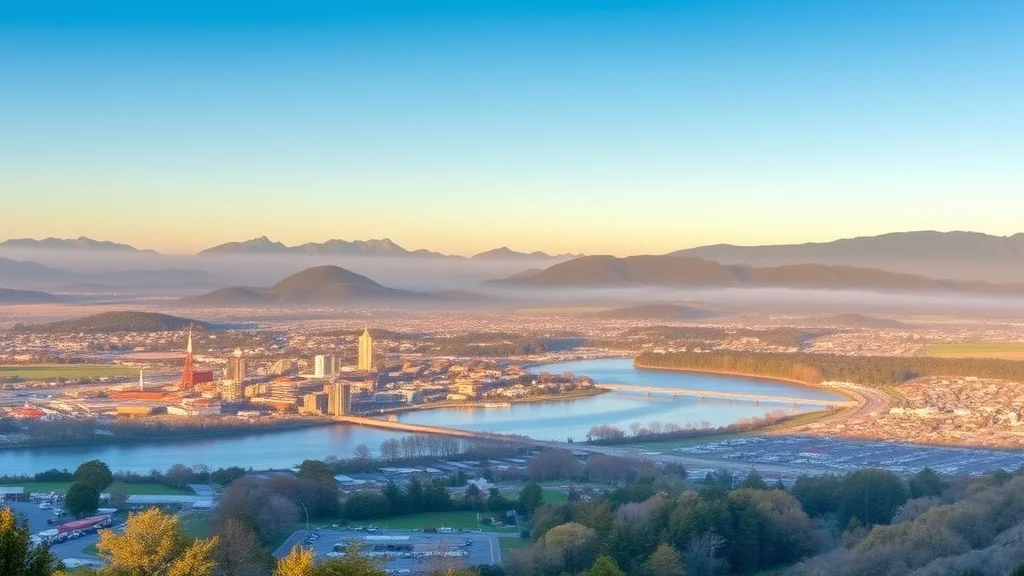 Pohangina, Manawatu-Wanganui