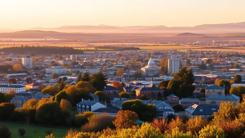 Ratana, Manawatu-Wanganui