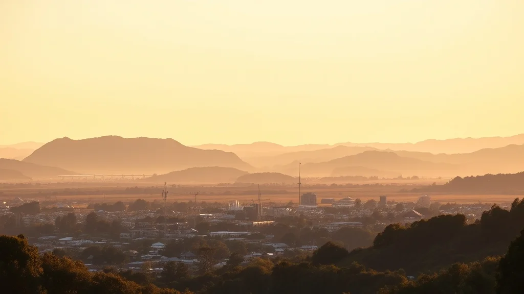 Ruakaka, Northland