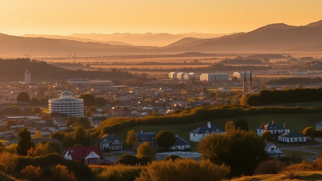 Clinton, Otago