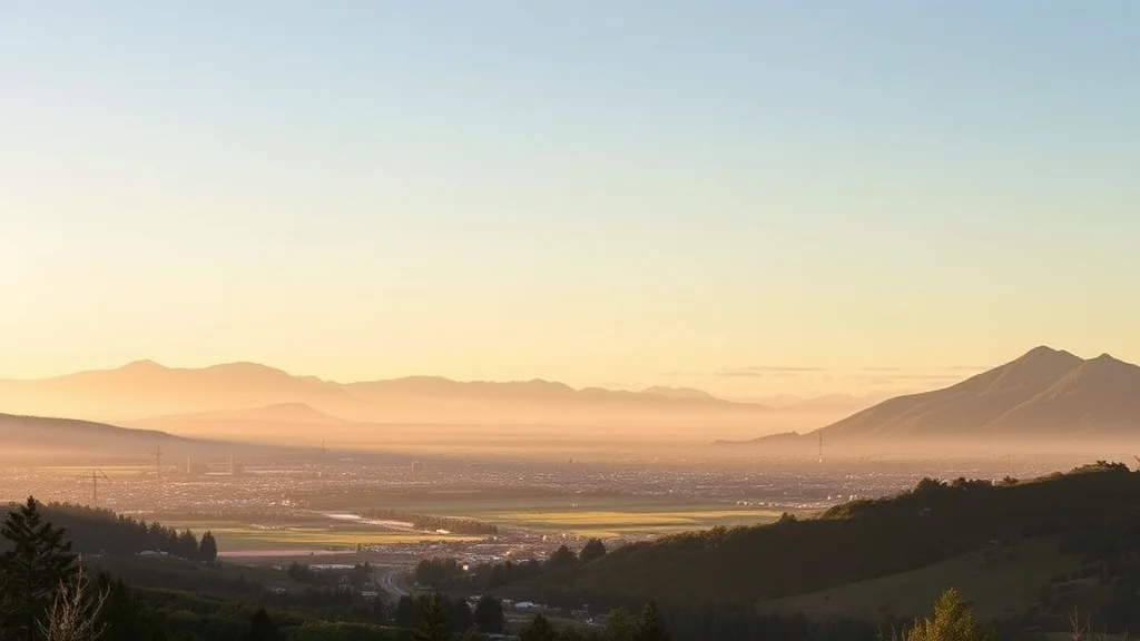 Coal Creek Flat, Otago