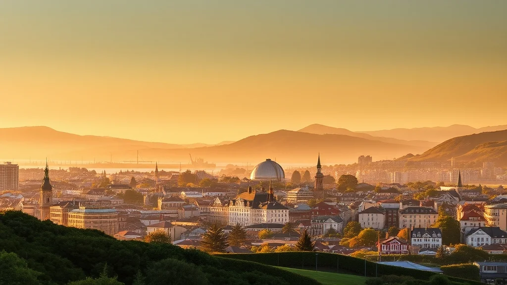 Dunedin, Otago