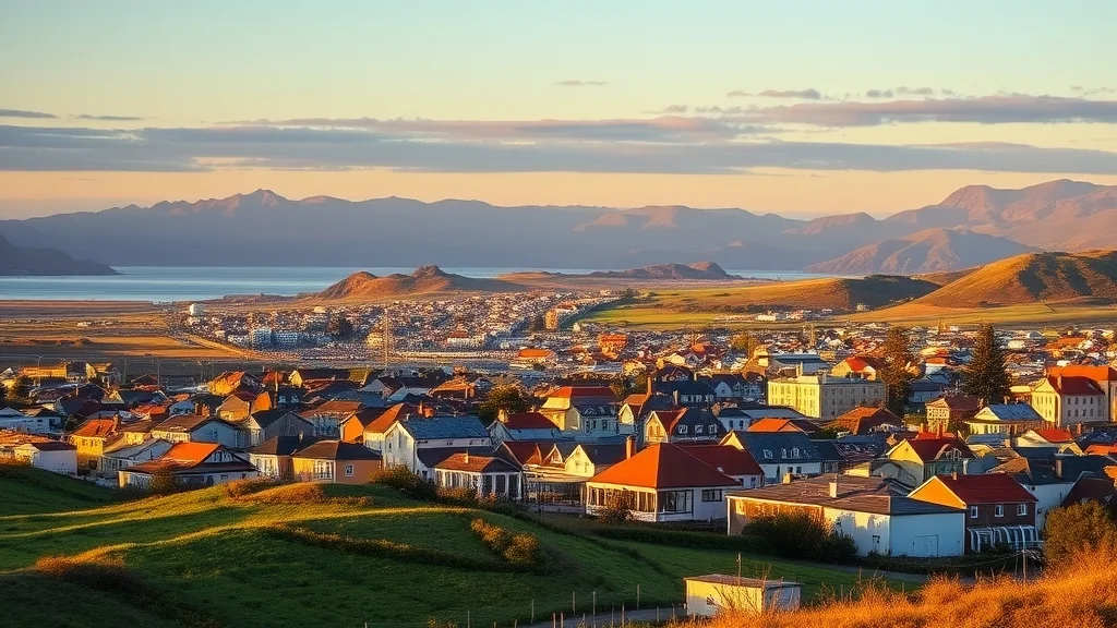 Oamaru, Otago