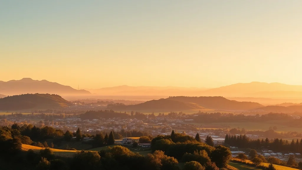 Edendale, Southland