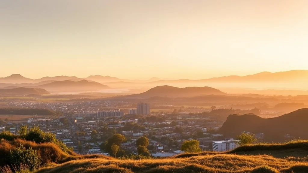 Puniho, Taranaki Region