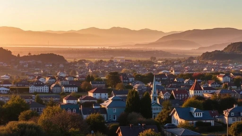 Richmond, Tasman District