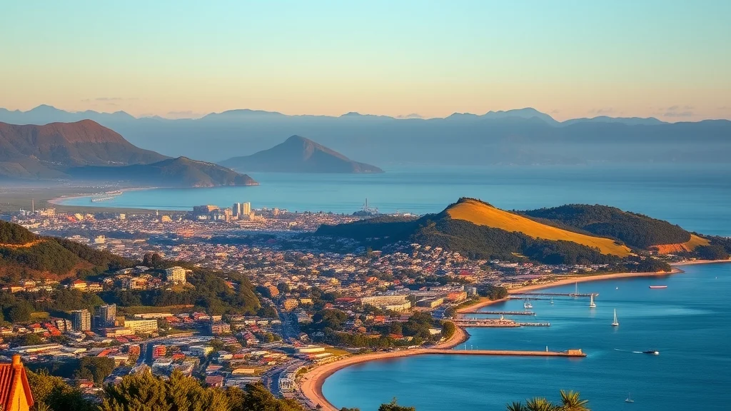 Coromandel, Waikato Region