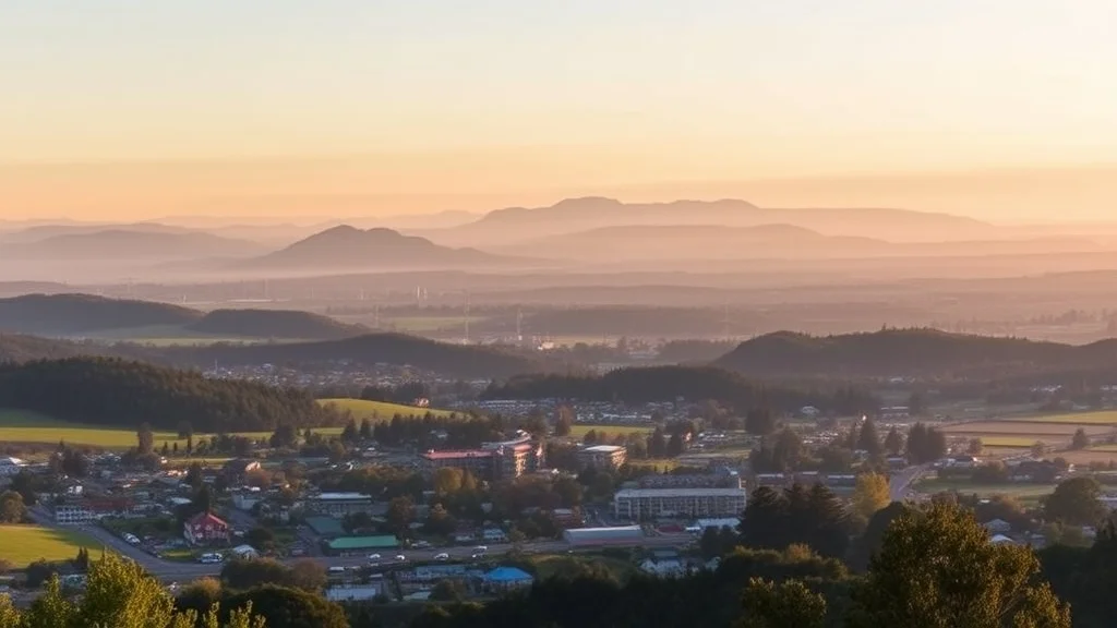Kerepehi, Waikato Region