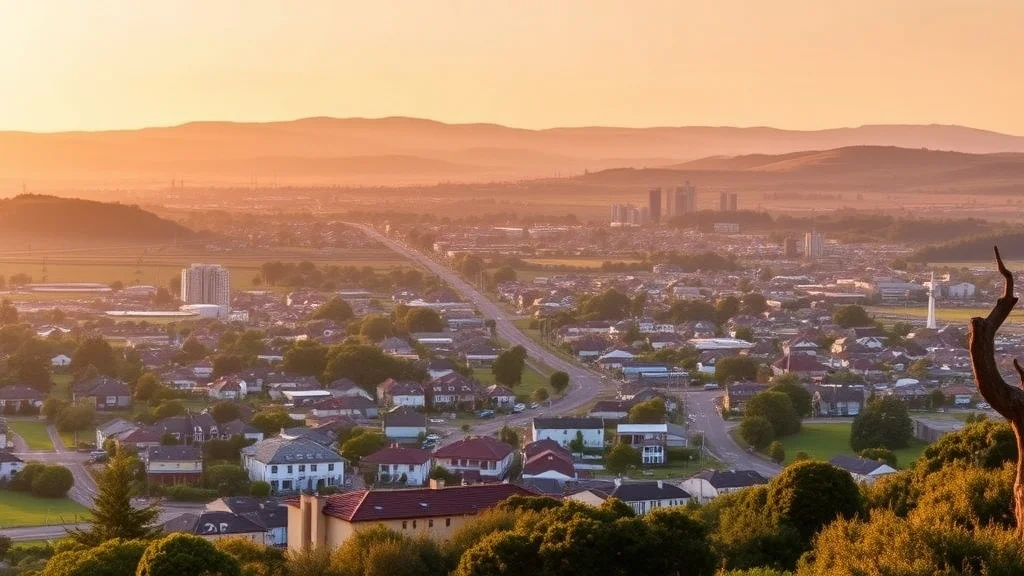 Pokeno, Waikato Region