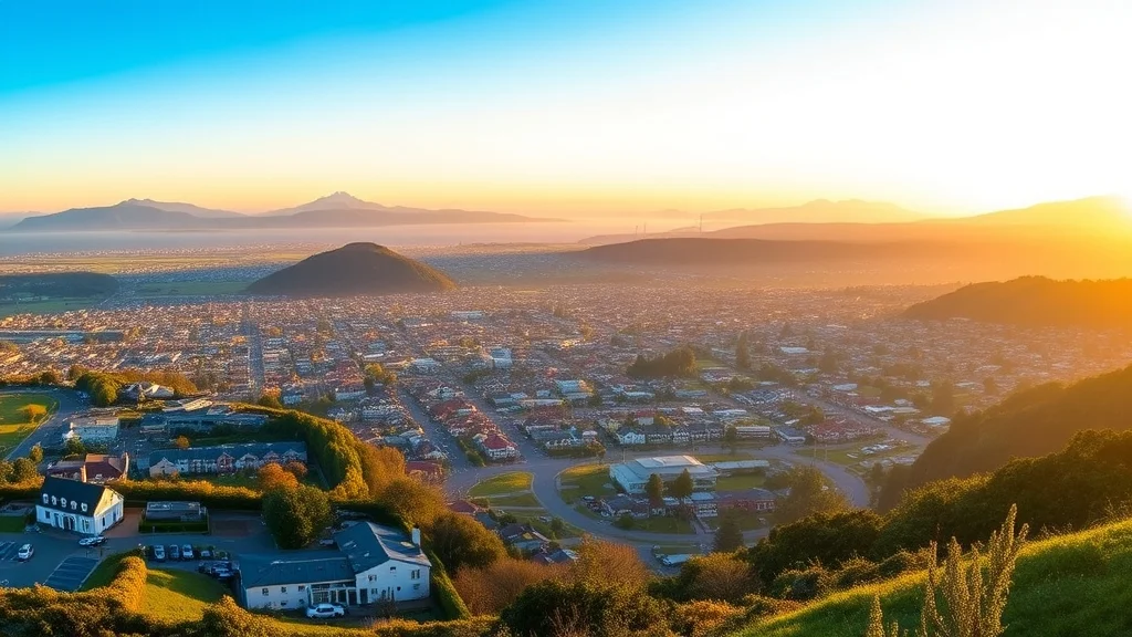 Epuni, Wellington Region