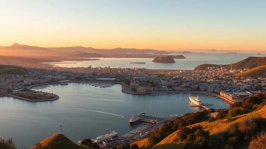 Island Bay, Wellington Region