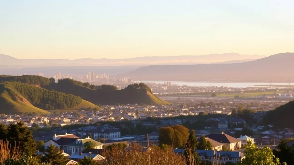 Mornington, Wellington Region