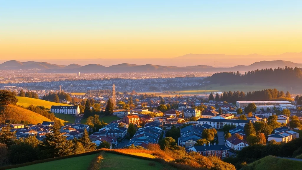 Newlands, Wellington Region